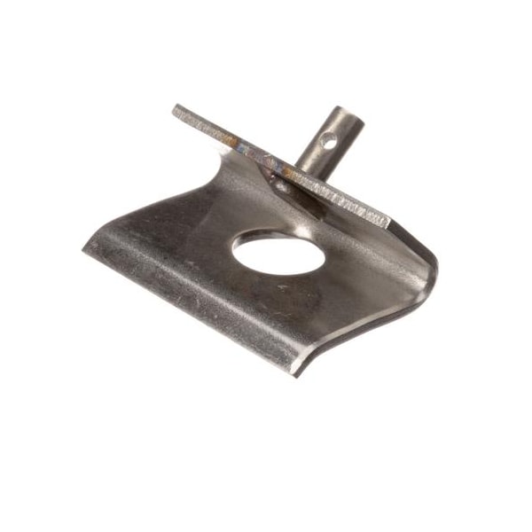 Stero Dishwasher Bracket Door Safety Catch A10-1759 - main